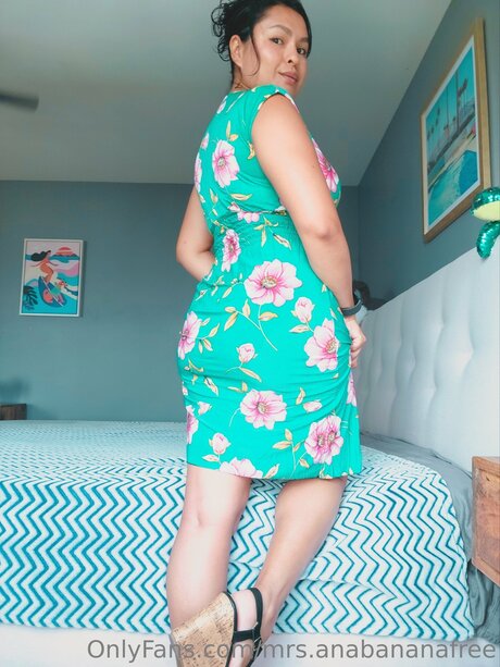 Mrs Anabananafree star perfect image