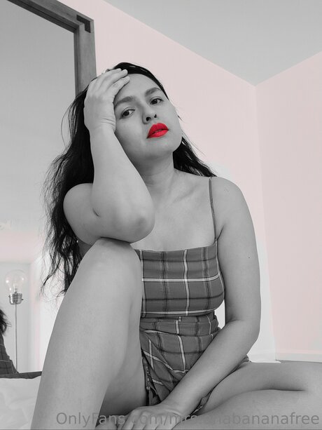 Mrs Anabananafree best star img