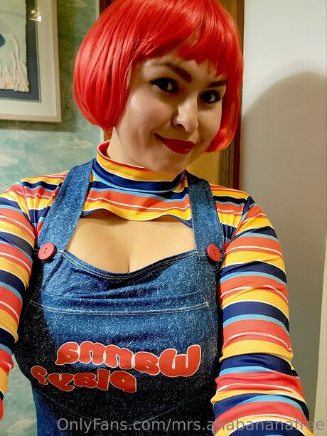 Mrs Anabananafree pornstar beautiful photos