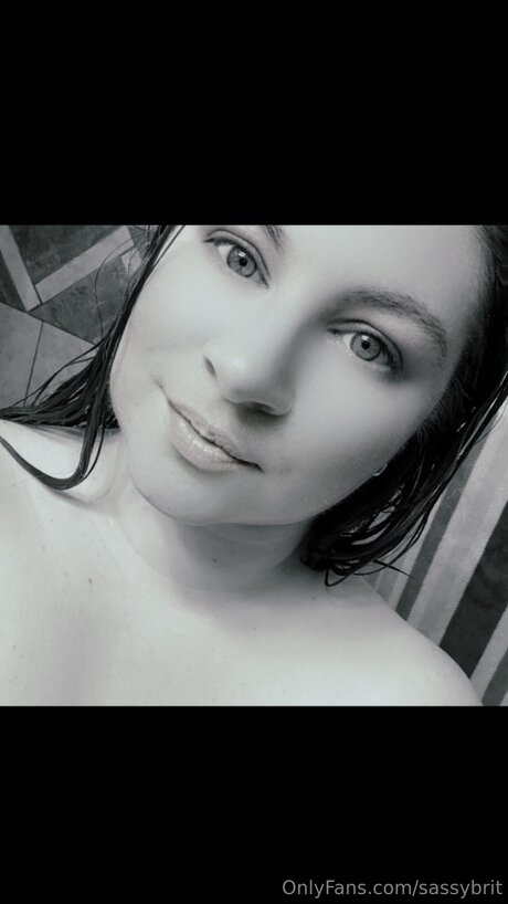 Sassybrit model perfect archive