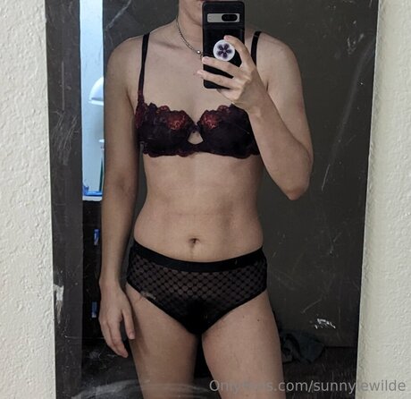 Sunnylewilde Profile pic