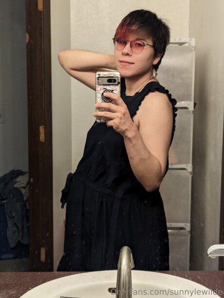 Sunnylewilde star best picture