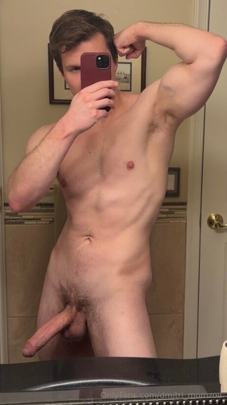 Dmitri Morozov pretty star gallery