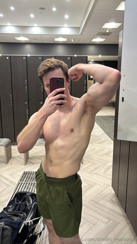 Dmitri Morozov exclusive pornstar pics
