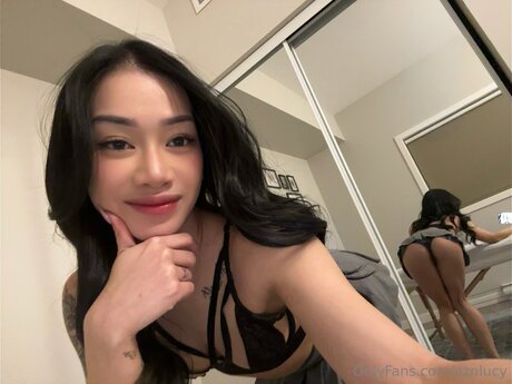 Aznlucy pornstar pretty picture
