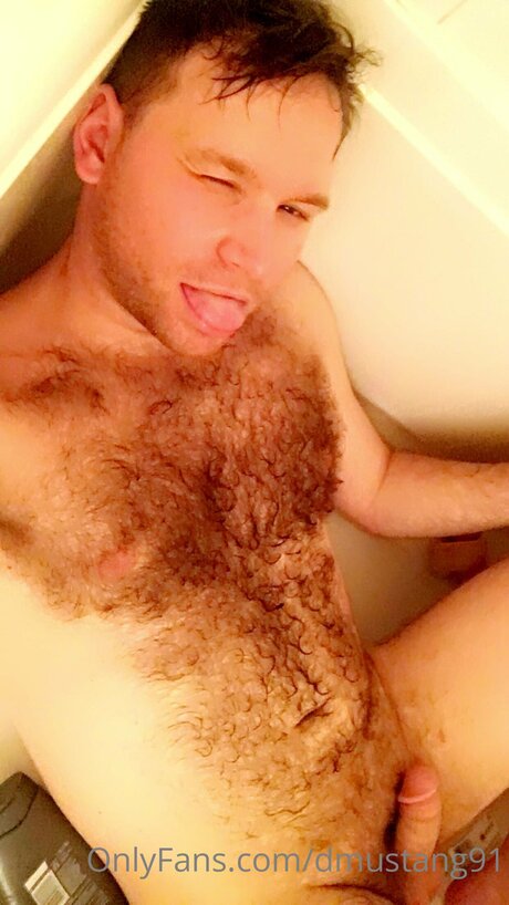 Dmustang911 model porn archive