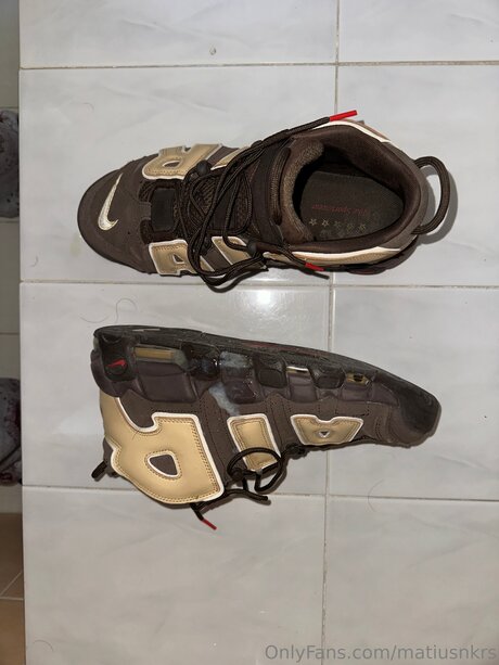 Matiusnkrs model sex pic