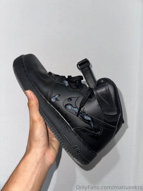 Matiusnkrs star sex pics