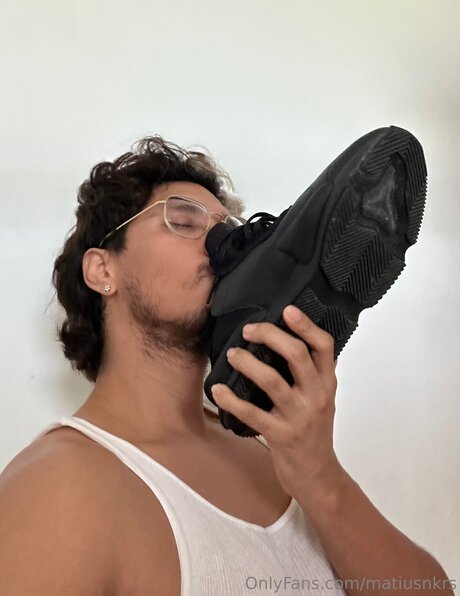 Matiusnkrs model erotic pics