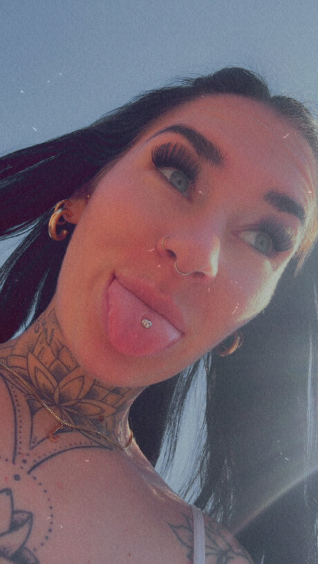 Justineblack pornstar pretty archive