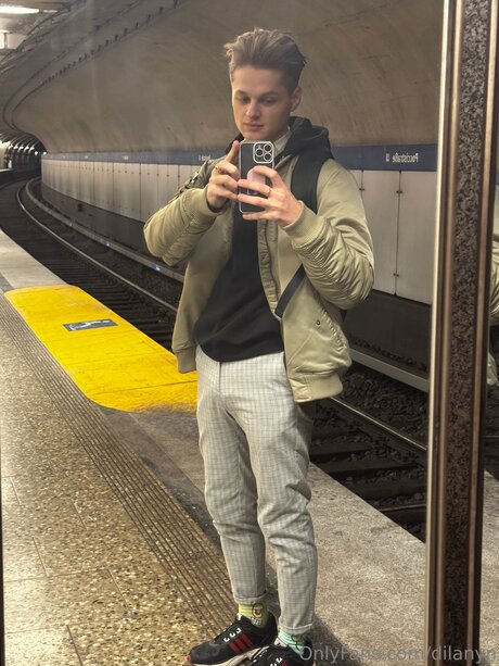 Dilanyn star adult galleries