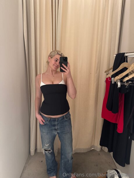 Bambilonglegz sex pornstar galleries