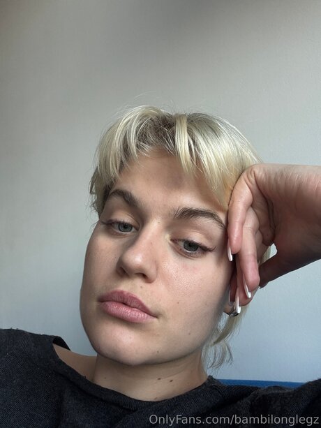Bambilonglegz hot pornstar archive