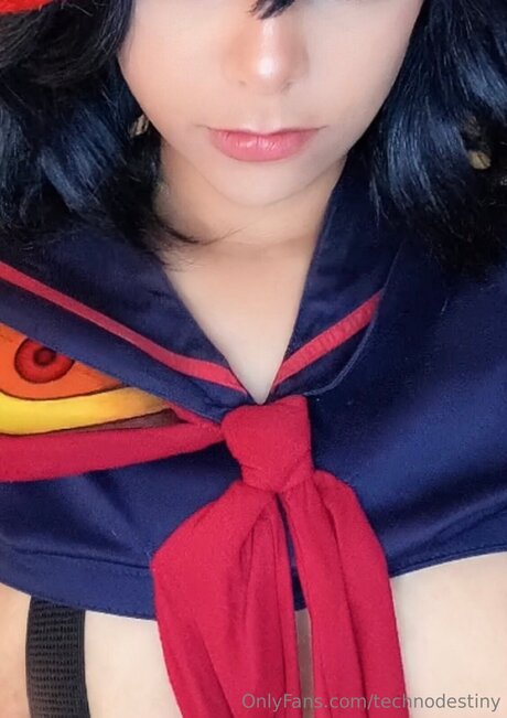 Technodestiny free pornstar image