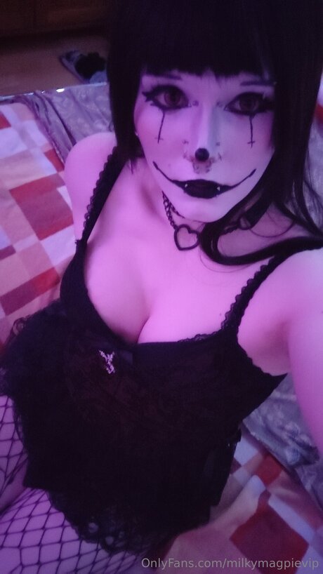 Milkymagpievip best actress archive