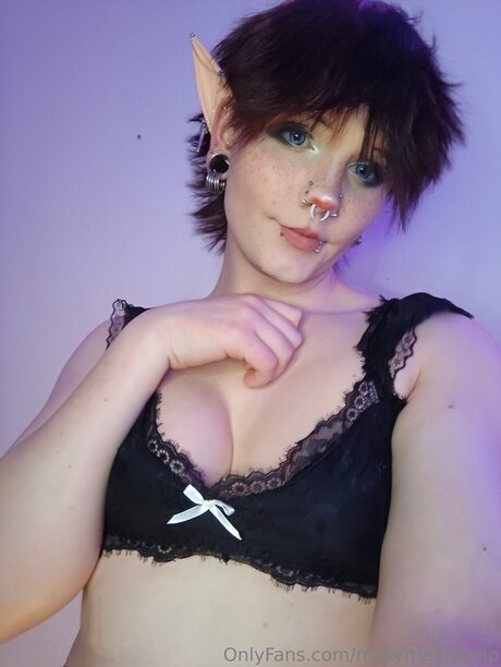 Milkymagpievip model top galleries