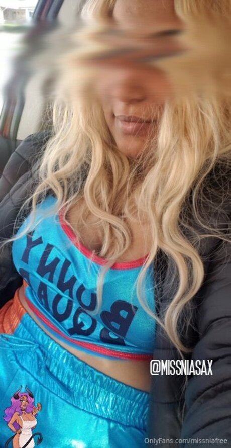 Missniafree nudes model images