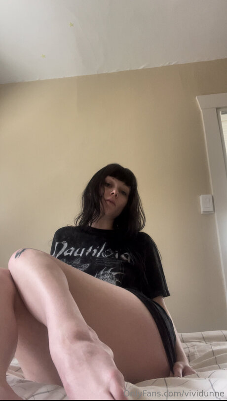 Vividunne naked star galleries
