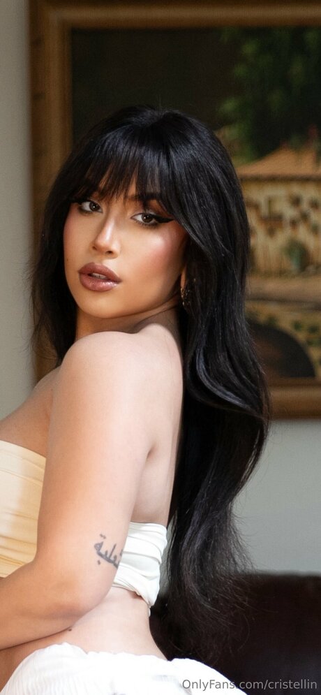 Bebebibingka xxx pornstar pic