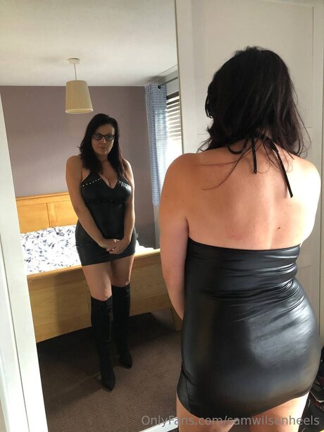 Samwilsonheels star pornographic gallery