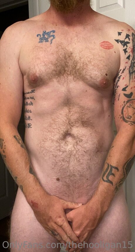 Thehooligan15 sexy model picture