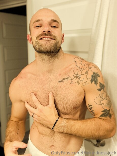 Thekindnessjock pornographic actress gallery