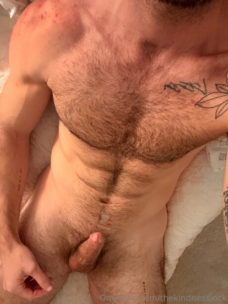 Thekindnessjock star porn pics