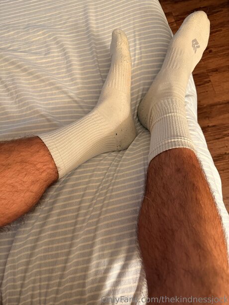 Thekindnessjock star high quality pics