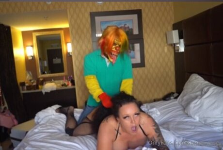 Somali Rose star hot pictures