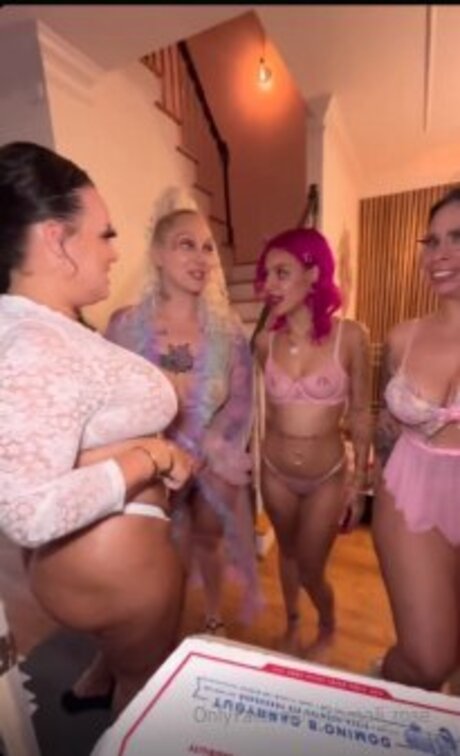 Somali Rose nice pornstar pictures