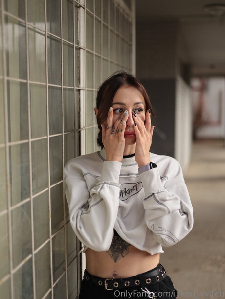 Inked Vvitch high quality pornstar img