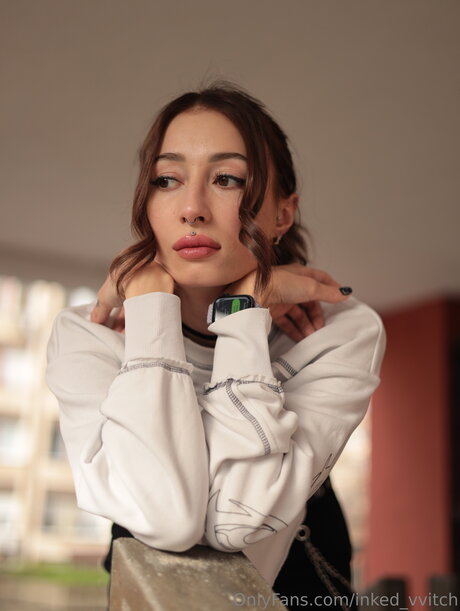 Inked Vvitch Profile pic