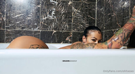 Ohhxoxo pornstar nudes photos