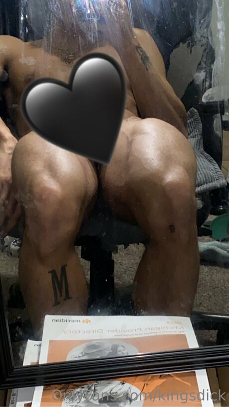 Kingsdick perfect pornstar img