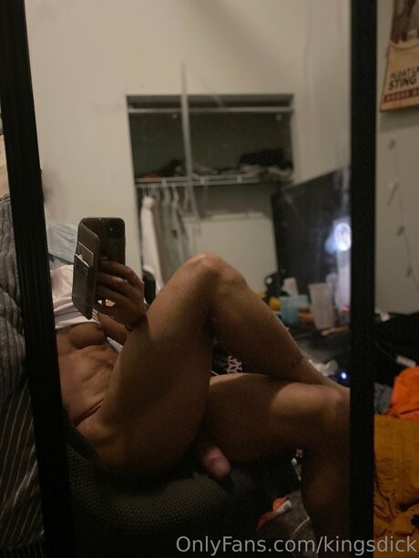 Kingsdick star sex pic