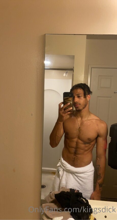 Kingsdick sex model picture