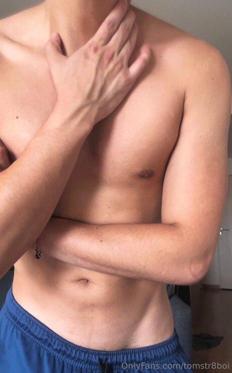Tomstr8boi model pretty gallery