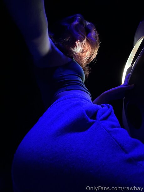 Rawbay star pretty pic