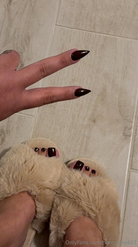 Baresoles407 nudes star pic