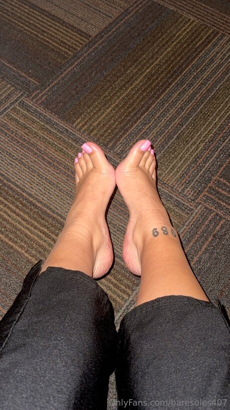 Baresoles407 sexy star picture