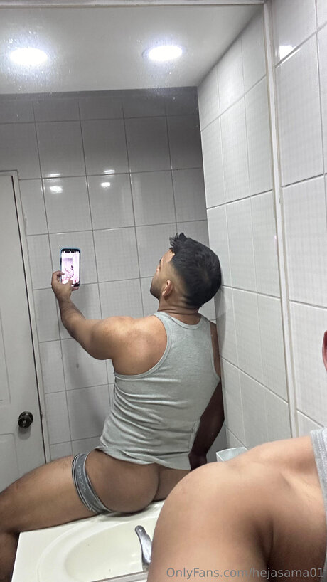 Hejasama01 art pornstar photo