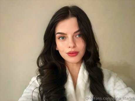 Anna Starlet sex star photos