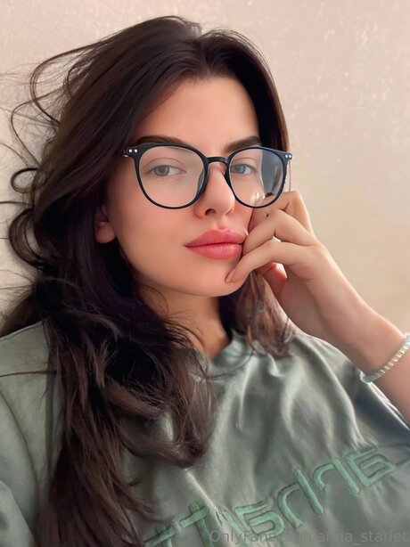 Anna Starlet nudes star picture