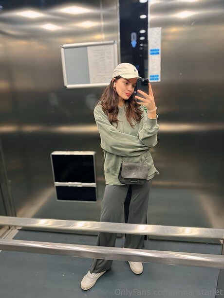 Anna Starlet adult star picture