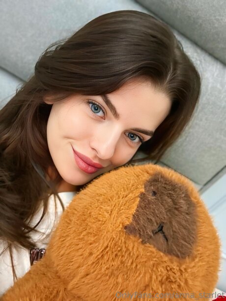 Anna Starlet best actress archive