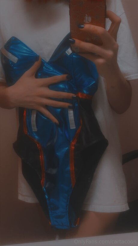 Cartacoon high quality pornstar img