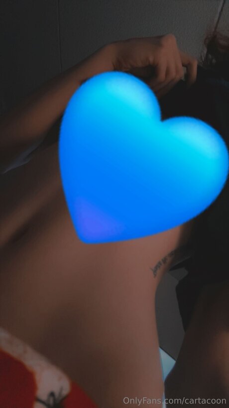 Cartacoon nudes actress pic