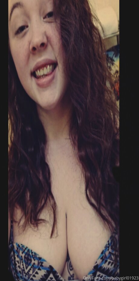 Babygirl01923 porn star images