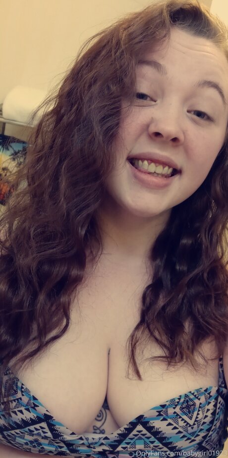 Babygirl01923 nudes model gallery