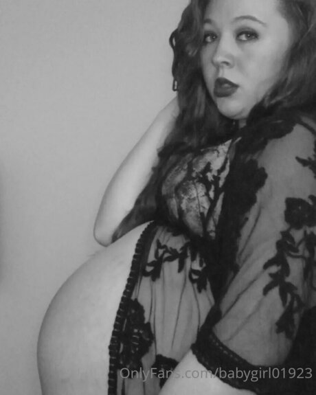 Babygirl01923 pornstar sexy image